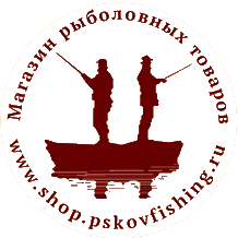 Рыболовный интернет магазин PSKOVFISHING.RU